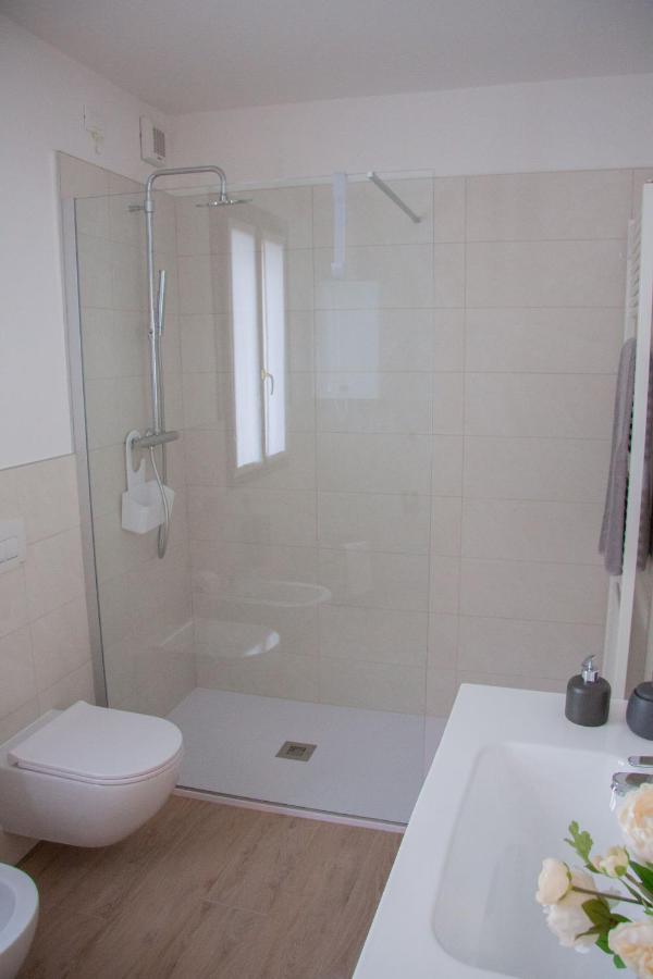 B&B Nonna Brigida 2.0 Follina Buitenkant foto