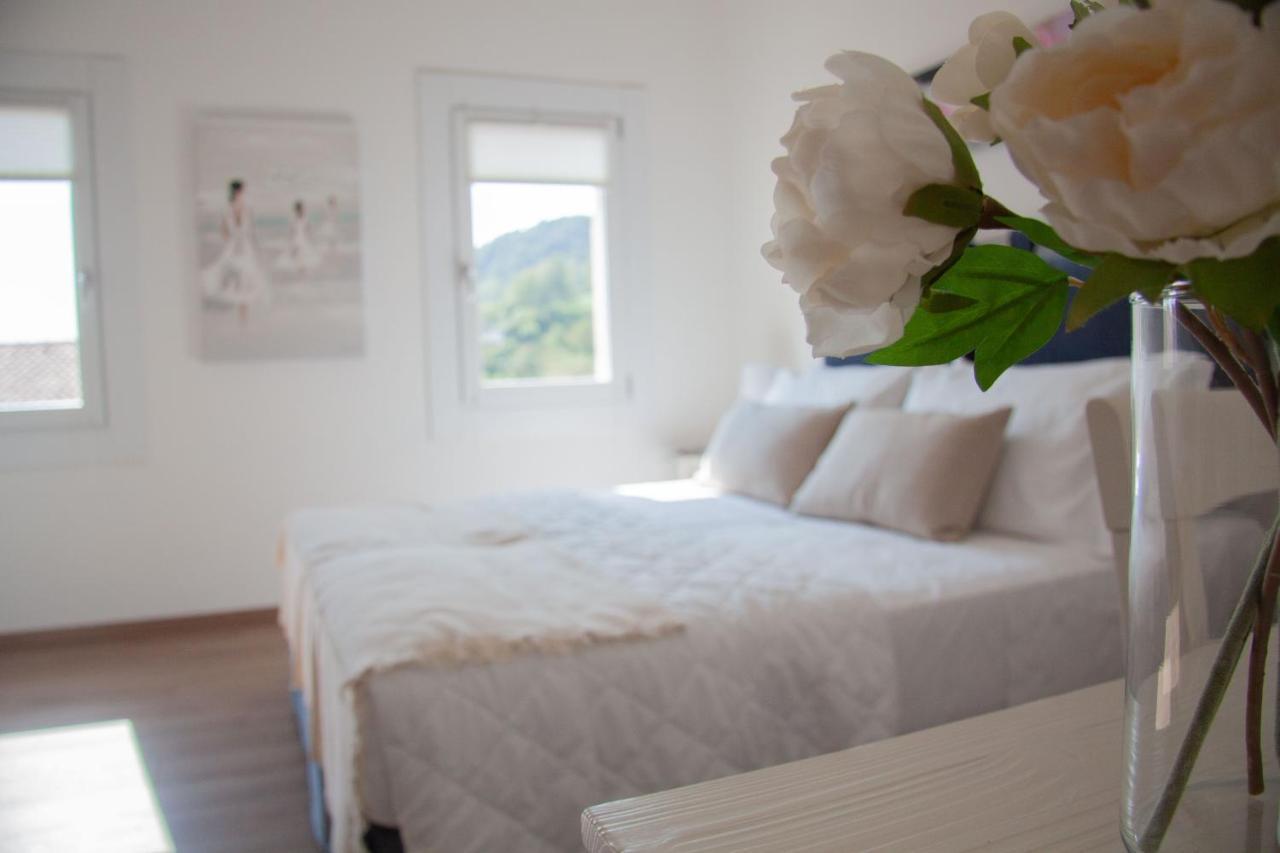 B&B Nonna Brigida 2.0 Follina Buitenkant foto