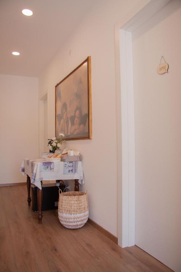 B&B Nonna Brigida 2.0 Follina Buitenkant foto