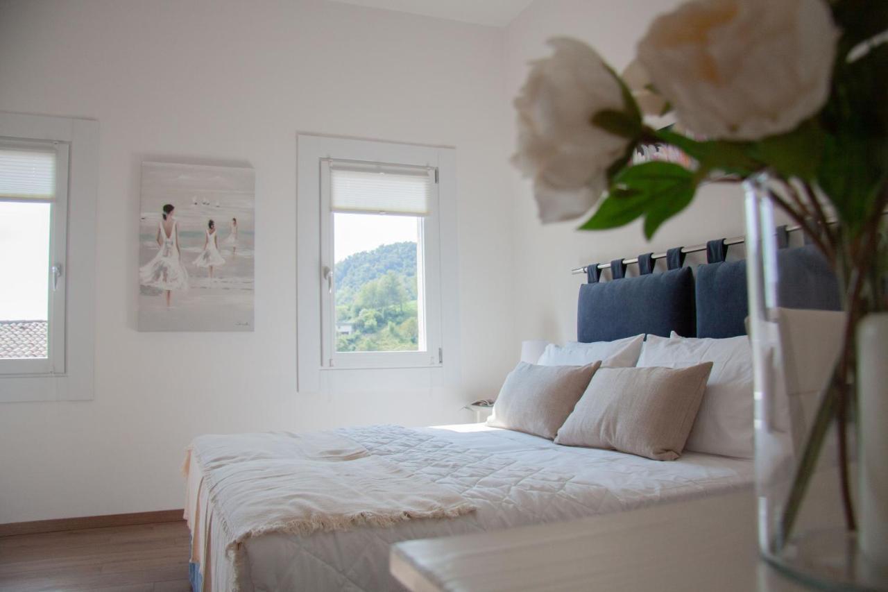 B&B Nonna Brigida 2.0 Follina Buitenkant foto