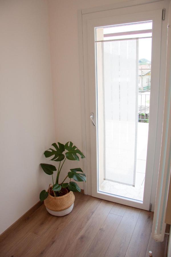 B&B Nonna Brigida 2.0 Follina Buitenkant foto