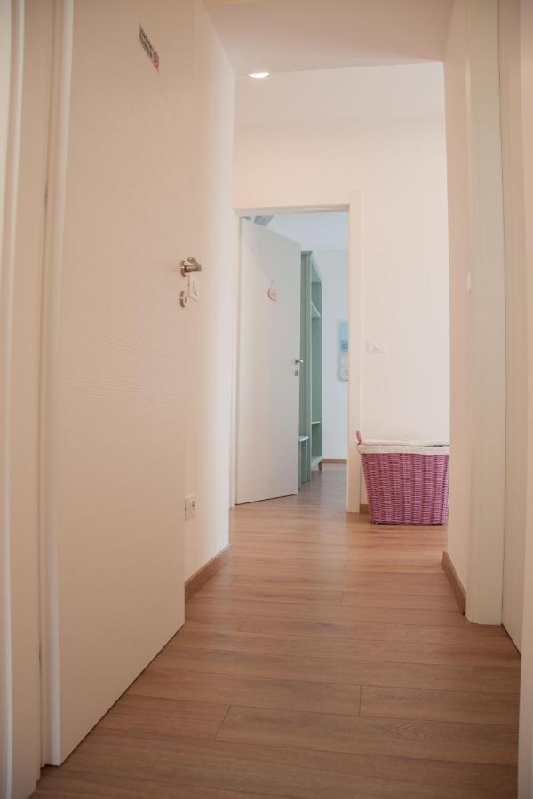 B&B Nonna Brigida 2.0 Follina Buitenkant foto